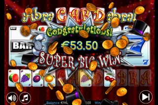 Abracardabra Slot Abracardabra