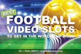 Best Football Slots Online & Mobile For World Cup Fans