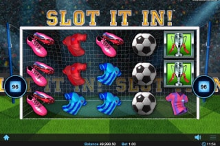 Slot It In Mobile Slot Game