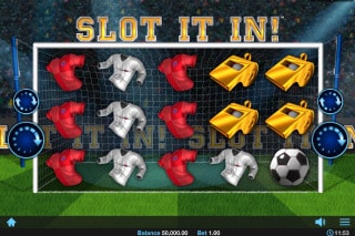 Slot It In Mobile Slot Machine