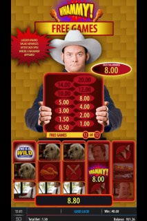Anchorman Slot Free Games
