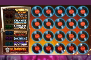 Spinal Tap Slot Bonus Features