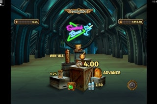 Temperance Slot Pick Me Bonus