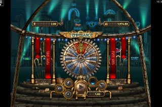 Temperance Slot Bonus