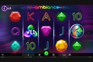 Ambiance Mobile Slot Game
