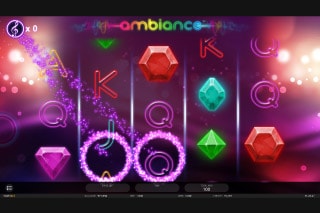 Ambiance Mobile Slot Scatters