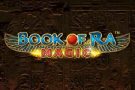 Book of Ra Magic Mobile Slot Logo