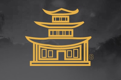 Oriental Slots Symbol