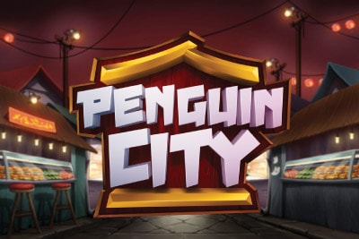 Penguin City | Yggdrasil Gaming