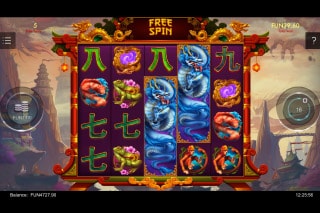 Si Xiang Mobile Slot Bonus