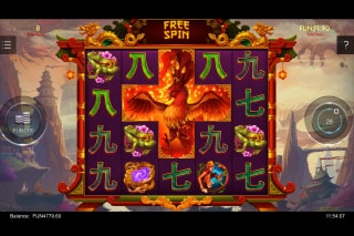 Si Xiang Slot Free Spins