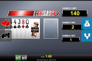 Smart Restart Mobile Slot Gamble Feature