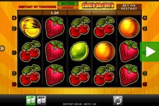 Smart Restart Mobile Slot Game