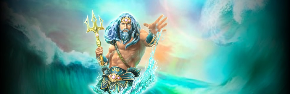 Almighty Reels Realm of Poseidon