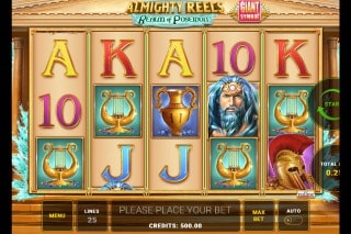 how to win at the casino every time casino slots play for real money ALMIGHTY REELS – Realm of Poseidon Free Online Slots