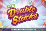 New NetEnt Double Stacks Slot Machine Coming September 2018