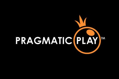 Pragmatic Play Slots Logo