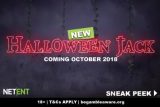 New Halloween Jack Mobile Slot Machine Coming Oct 2018
