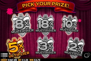Luck Luck