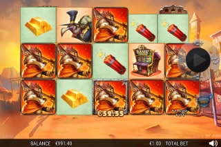 The Wild 3 Mobile Slot Free Spins