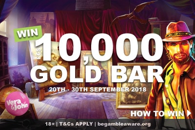 Win A 10K Solid Gold Bar Playing Pragmatic Play Slots