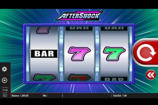Slot Machine That Has Respins Slot Machine That Has Respins