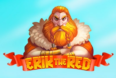 The red erik 10 Facts