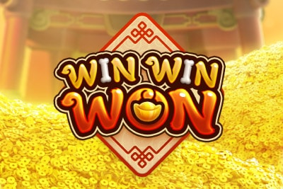 Win Win Won Mobile Slot Review | Pocket Games