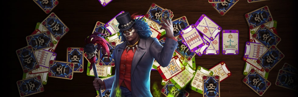 Baron Samedi