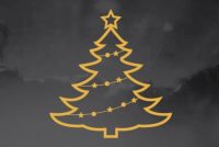 Christmas Slots Icon