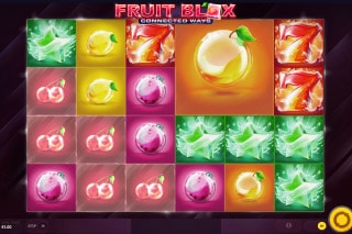 Fruit Blox Mobile Slot Machine