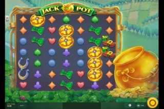 Jack In A Pot Mobile Slot Game