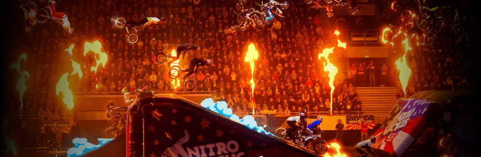 Nitro Circus