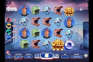 Nitro Circus Mobile Slot Machine