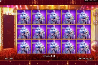 Reel Talent Slot Free Spins