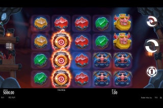 Rocket Fellas Inc Mobile Slot Game