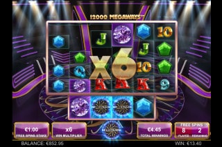 Slots Millionaire Slots Millionaire