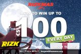 How Everyone Can Win Up To €$100 Every Day At Rizk Casino