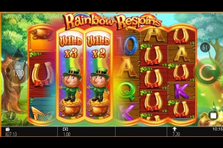 Slots O Gold Mobile Slot Respins Bonus