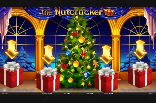 The Nutcracker Slot Pick Me Bonus
