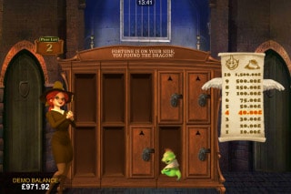 Miss Fortune Mobile Slot Bonus