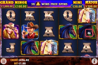 Slot Slot