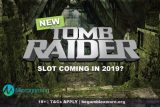New Microgaming Tomb Raider Slot Game 2019