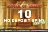 Get 10 NextCasino No Deposit Bonus Spins On Sign Up