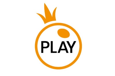 Pragmatic Play Slots Logo