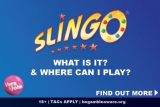 What Is Slingo & Where To Play Online