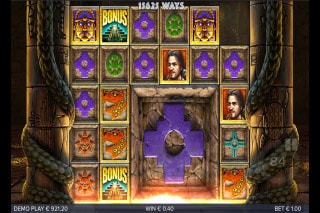 Ecuador Gold Slot Big Symbols