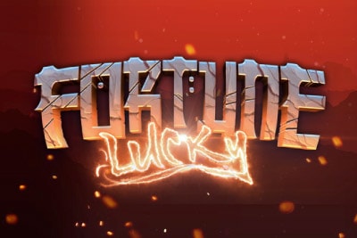 Fortune Lucky Slot Logo