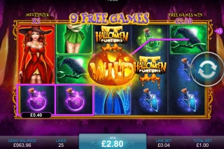 Slot Slot