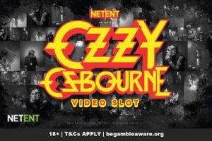 New NetEnt Ozzy Osbourne Slot Coming In 2019